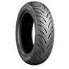 Bridgestone, pneu 130/60-13 B02 53L TL, zadní, DOT 05/2022