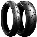 Bridgestone, pneu 130/70R18 G709 63H TL, přední, Honda GL1800 DOT 30/2022