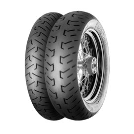 Continental, pneu MT90B16 Contitour 74H TL REINF M/C, zadní, DOT 15/2019 (240290)