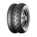 Continental, pneu 130/60B21 Contitour 63H TL M/C, zadní, DOT 18/2021 (240333)