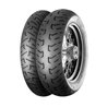 Continental, pneu 130/60B21 Contitour 63H TL M/C, zadní, DOT 18/2021 (240333)