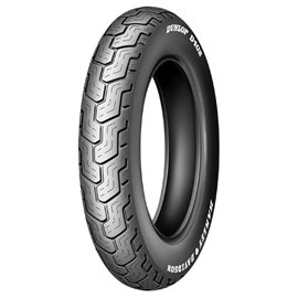 Dunlop, pneu MT90B16 D402 74H TL, zadní, Harley Davidson DOT 07/2022