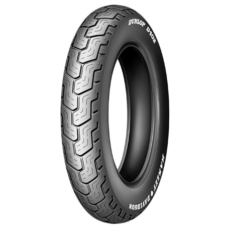 Dunlop, pneu MT90B16 D402 74H TL, zadní, Harley Davidson DOT 07/2022