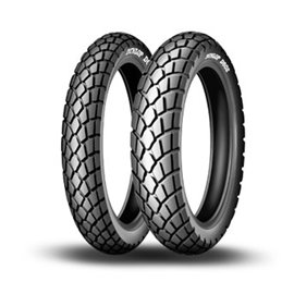 Dunlop, pneu 130/80-17 D602 65P TL, zadní, DOT 05/2023