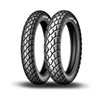 Dunlop, pneu 130/80-17 D602 65P TL, zadní, DOT 05/2023