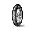 Dunlop, pneu 130/80-18 K180 (J) 66P TT, přední, CLASSIC (DIRT TRACK) DOT 12/2023