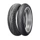 Dunlop, pneu 130/70B18 D428 63H TL Honda CMX1100 REBEL (2021), přední, DOT 07/2022