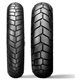 Dunlop, pneu 130/90B16 D427 67H TL, přední, Harley Davidson DOT 08/2022