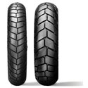 Dunlop, pneu 130/90B16 D427 67H TL, přední, Harley Davidson DOT 08/2022