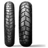 Dunlop, pneu 130/90B16 D427 67H TL, přední, Harley Davidson DOT 08/2022