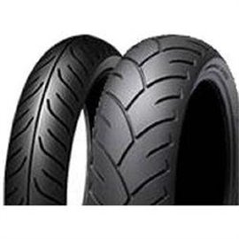 Dunlop, pneu 130/70R18 D423 63V TL, přední, Honda CTX1300 DOT 15/2022