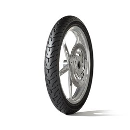 Dunlop, pneu 130/70B18 D408 63H TL, přední, HARLEY-DAVIDSON DOT 32/2022