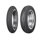 Dunlop, pneu 130/90B16 Elite 4 73H TL, přední, DOT 31/2022