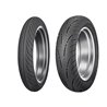 Dunlop, pneu 130/90B16 Elite 4 73H TL, přední, DOT 31/2022