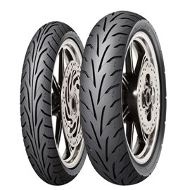 Dunlop, pneu 130/70-17 Arrowmax GT601 62H TL, zadní, DOT 05/2022