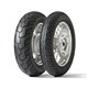 Dunlop, pneu 130/90-15 D404 66H TL, zadní, DOT 04/2022