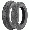 Dunlop, pneu 130/70B18 D402 63H TL, přední, HARLEY-DAVIDSON DOT 28/2022