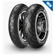 Metzeler, pneu 130/70R18 ME888 Marathon Ultra 63H TL M/C, přední, Honda Goldwing DOT 02/2022