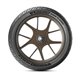 Michelin, pneu 130/80B17 Road Classic 65H TL M/C, zadní DOT 20/2022