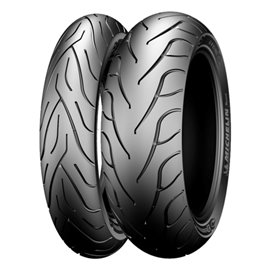 Michelin, pneu 130/90B16 Commander II 73H TL/TT M/C REINF, přední DOT 25/2022