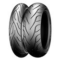 Michelin, pneu 130/90B16 Commander II 73H TL/TT M/C REINF, přední DOT 25/2022