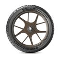 Michelin, pneu 130/90B17 Road Classic 68V TL M/C, zadní DOT 25/2022