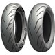 Michelin, pneu 130/90B16 Commander III Cruiser REINF 73H TL/TT M/C, přední, DOT 06/2023