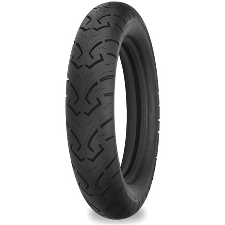 Shinko, pneu MT90-16 250 74H TL REINF, zadní, DOT 26/2022