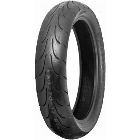 Shinko, pneu 130/70-17 781 62H TL, zadní, DOT 29/2022