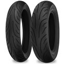 Shinko, pneu 130/70R18 890 63H TL, přední, DOT 32/2022