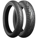 Bridgestone, pneu 140/80B17 BT45 69V TL BMW K1100LT, zadní, DOT 02/2023