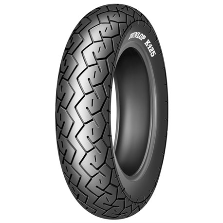 Dunlop, pneu 140/90-15 K425 70S TT M/C, zadní, DOT 10/2022