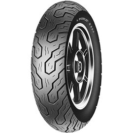 Dunlop, pneu 140/80-15 K555 J 67H TL, zadní, DOT 40/2022