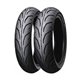 Dunlop, pneu 140/70-17 TT900 GP J 66H TL, zadní, Kawasaki NINJA 250&300/Z250 DOT 06/2022