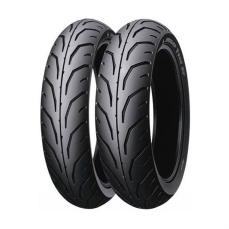 Dunlop, pneu 140/70-17 TT900 GP J 66H TL, zadní, Kawasaki NINJA 250&300/Z250 DOT 06/2022