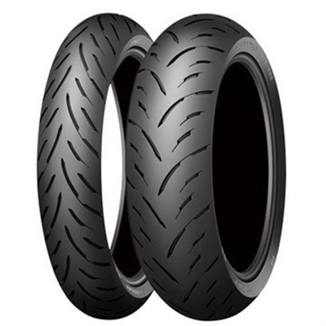 Dunlop, pneu 140/70R17 Sportmax GPR300 66H TL, zadní, DOT 05/2022