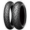 Dunlop, pneu 140/70R17 Sportmax GPR300 66H TL, zadní, DOT 05/2022