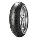 Metzeler, pneu 140/70ZR18 Roadtec Z8 Interact (M) (67W) TL M/C, zadní, DOT 06/2022