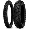 Shinko, pneu 140/80-17 705 69H, přední/zadní, DOT 43/2021