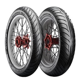 Avon, pneu 150/70V18 Roadrider MKII (70V) TL, zadní, DOT 28/2022 (2140113)