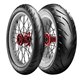 Avon, pneu 150/80R16 Cobra AV72 71V TL, zadní, DOT 08/2022 (4700117)