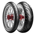 Avon, pneu 150/80R16 Cobra AV72 71V TL, zadní, DOT 08/2022 (4700117)