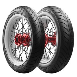 Avon, pneu 150/70V18 Roadrider AM26 (70V) TL, zadní, DOT 34/2019 (2276513)