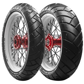 Avon, pneu 150/60R17 Trailrider AV54 66H TL, zadní, DOT 08/2019 (4240413)