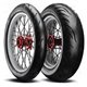 Avon, pneu 150/80R16 Cobra Chrome 71V TL, přední, DOT 47/2022