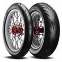 Avon, pneu 150/80R16 Cobra Chrome 71V TL, přední, DOT 47/2022