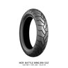 Bridgestone, pneu 150/70R17 BW502 69V TL E Yamaha DOT 42/2021