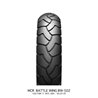 Bridgestone, pneu 150/70R17 BW502 69V TL Honda, přední, DOT 25/2022