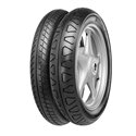 Continental, pneu 150/80-16 TKV 12 71V TL M/C, zadní, DOT 47/2020 (249033)