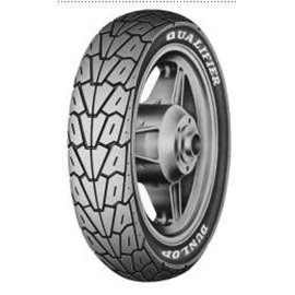 Dunlop, pneu 150/90-15 K525 74V TL WLT, zadní, DOT 20/2022